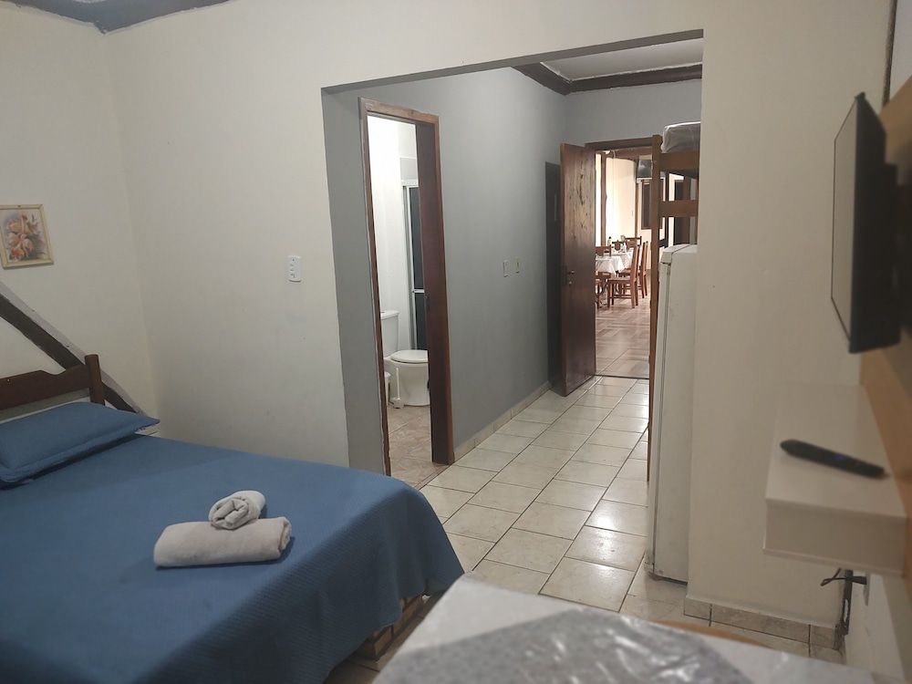 Pousada Martin Pescador 3