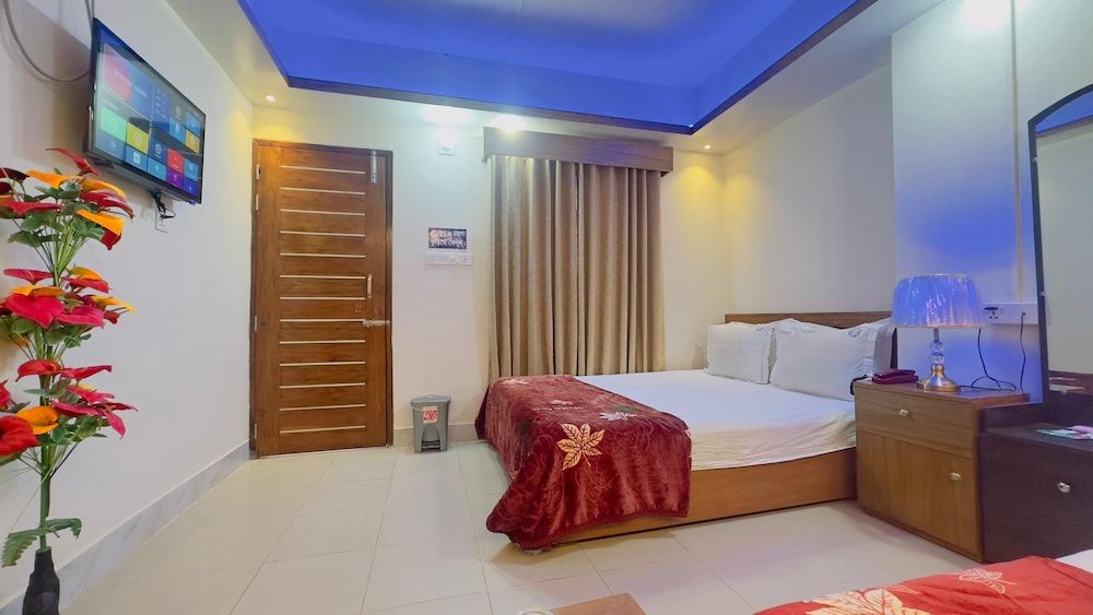 Hotel Blue Sky Residential 3