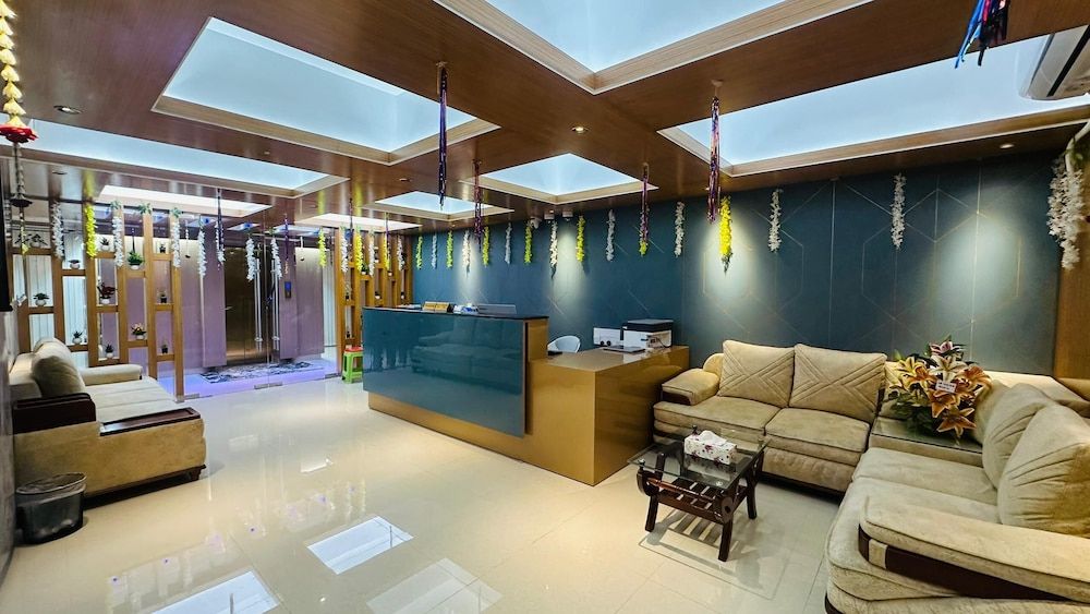 Hotel Blue Sky Mirpur 2