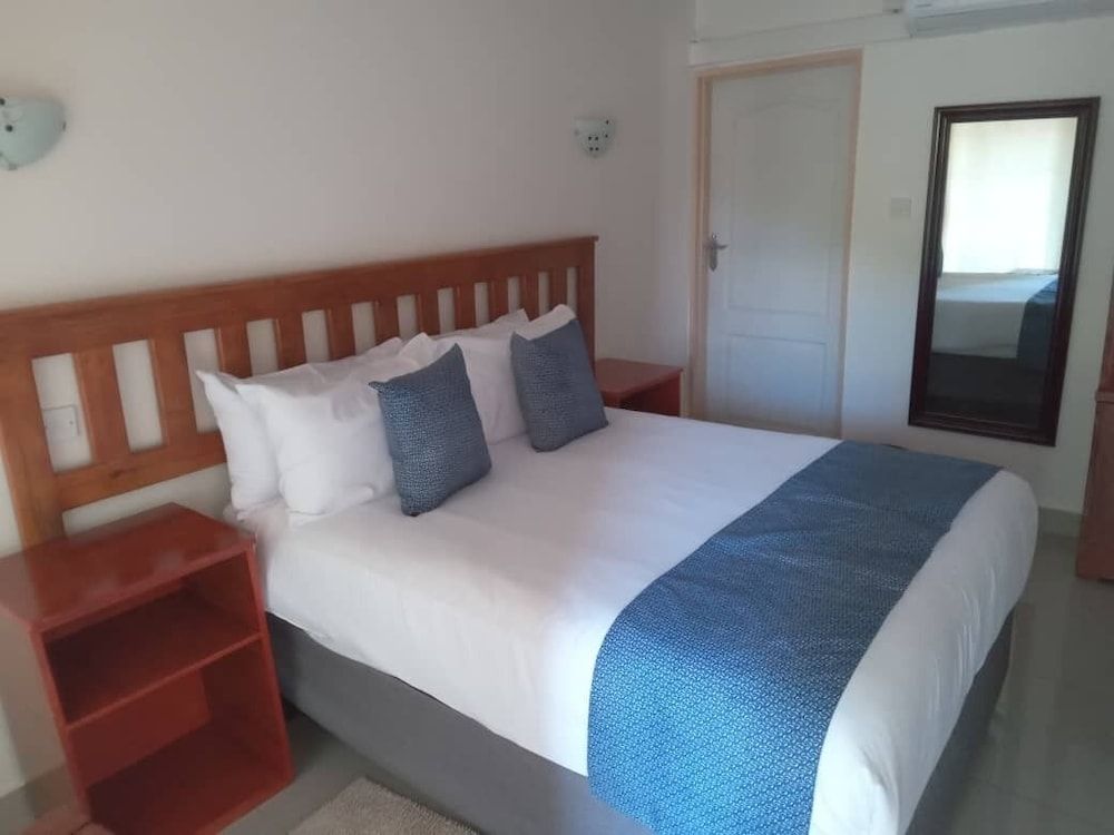 Rosewood Safari Cottages 2