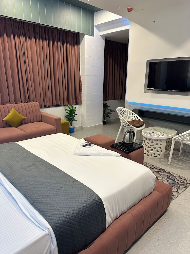 Hotel Victoria 3