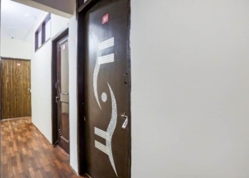 Hotel Perfect Inn -1 estrellas en New Delhi
