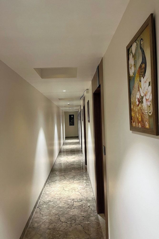 Hotel Moon Light Isanpur Ahmedabad 3