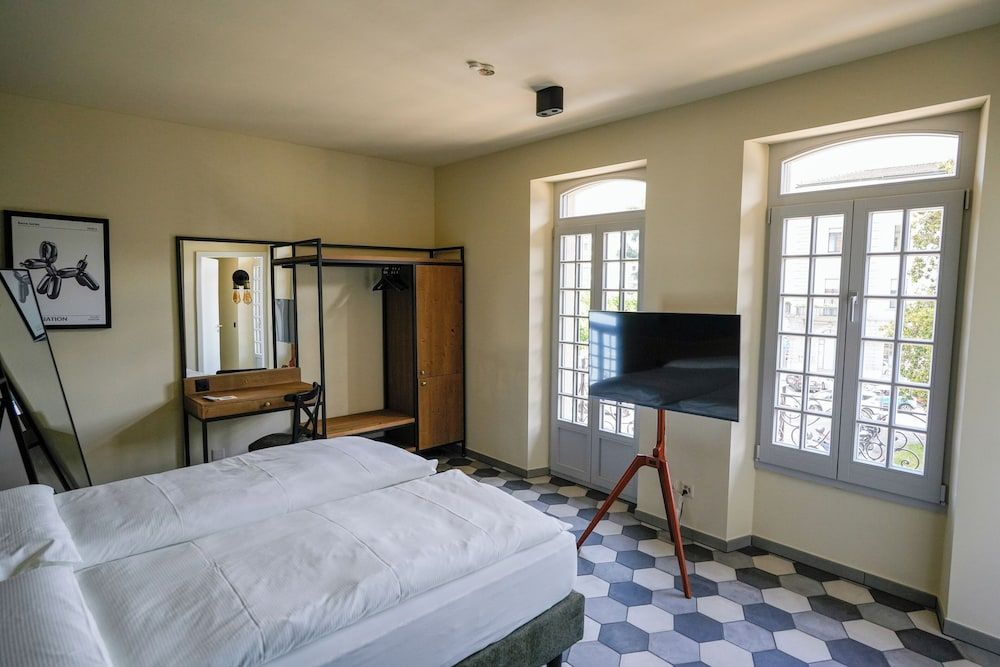 Seven Town House Boutique Hotel 2