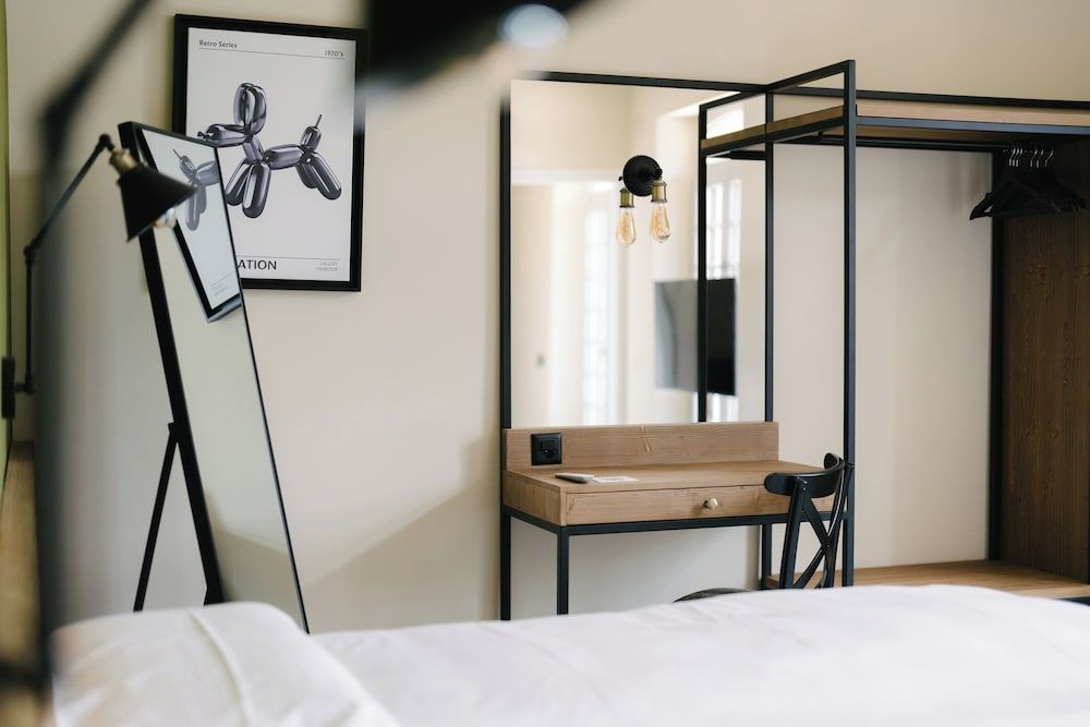 Seven Town House Boutique Hotel 3