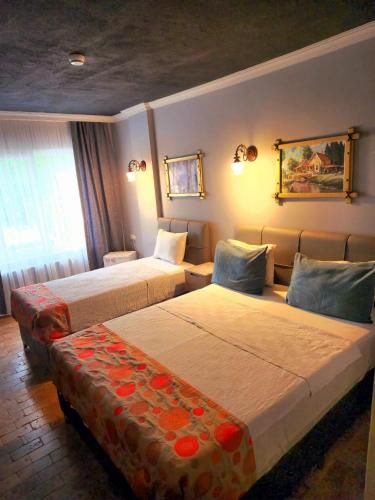 City Park Suites City Center Corlu 3