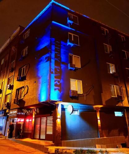 City Park Suites City Center Corlu 2