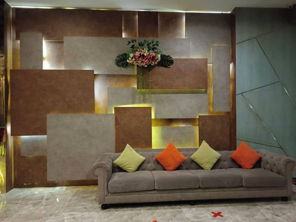 Constancy Jomtien Pattaya Hotel 2
