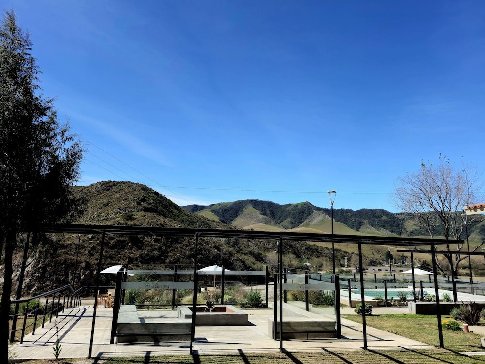 Hosteria La Angostura 3 estrelas em Tafí del Valle