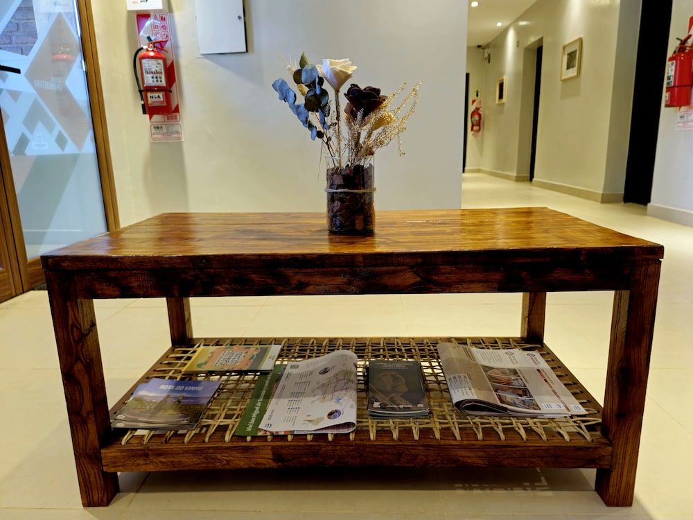 Hosteria La Angostura 3