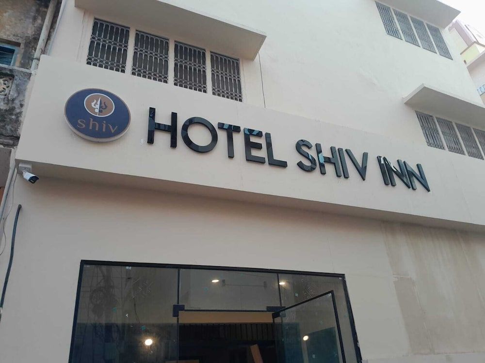 Hotel Shiv Inn By T And M Hotels