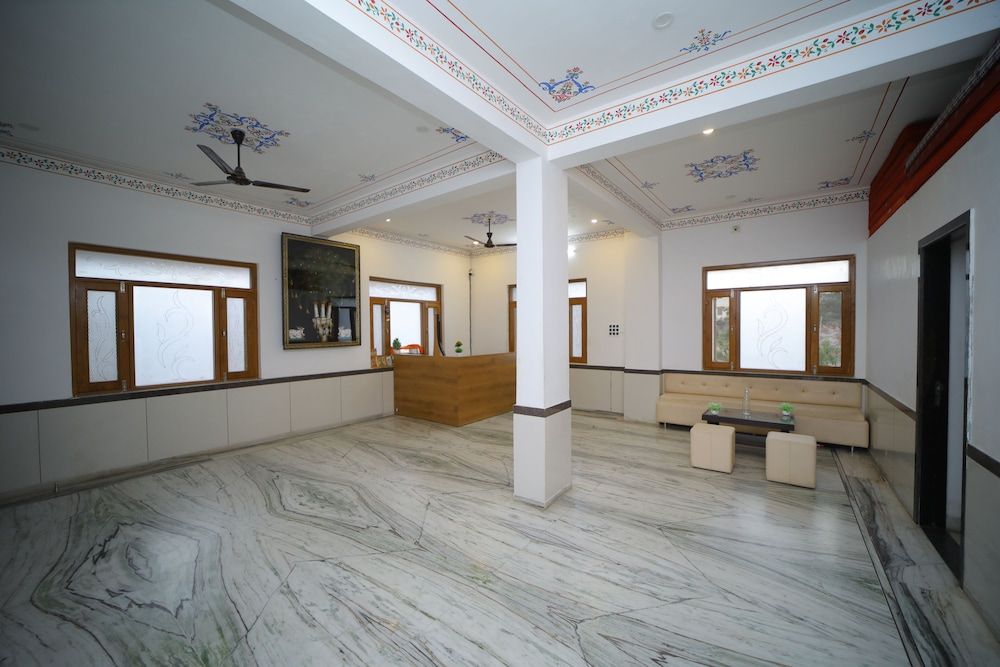 Shiv Ashray Resort 2