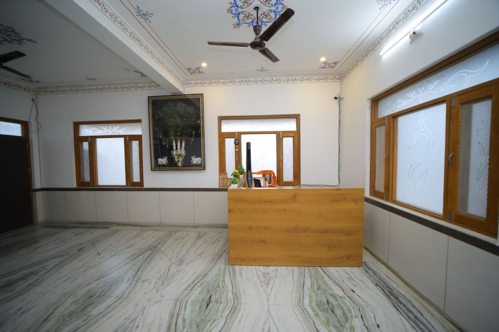 Shiv Ashray Resort 3