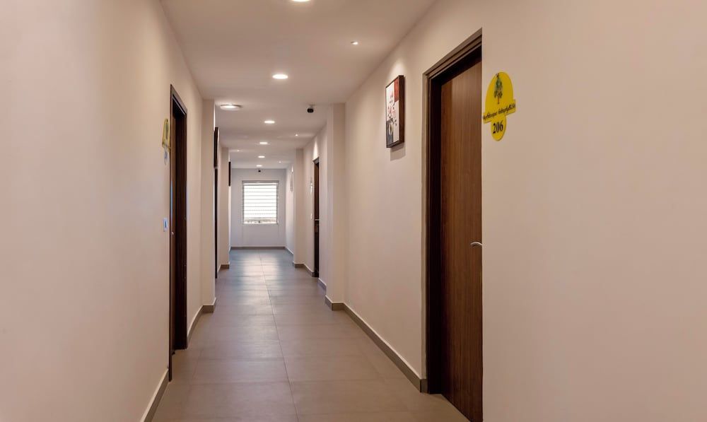 Treebo Vsaffron Regency, Punnamada Lake 2