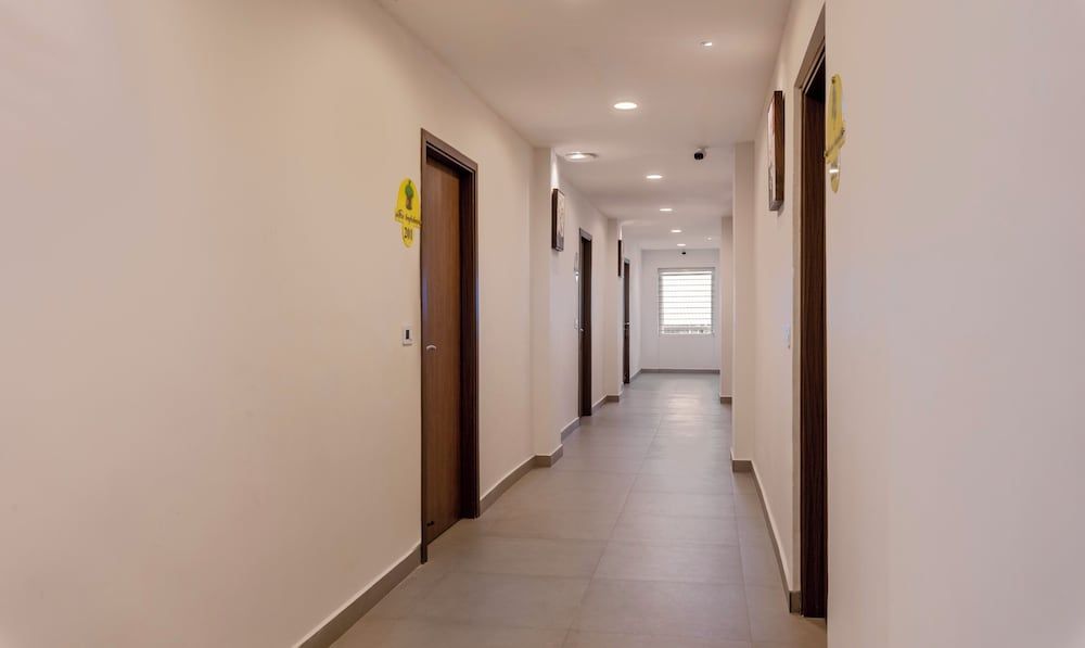 Treebo Vsaffron Regency, Punnamada Lake 3