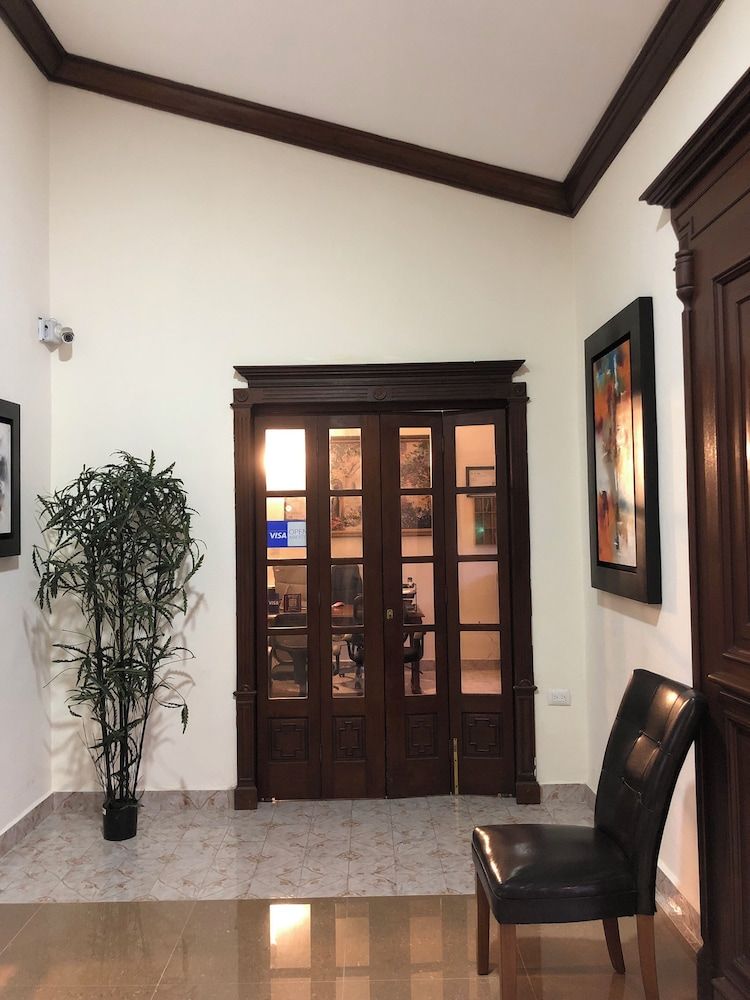 Hotel Boutique Villas Segovia Cozumel 2