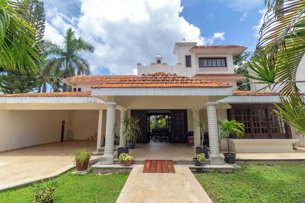 Hotel Boutique Villas Segovia Cozumel