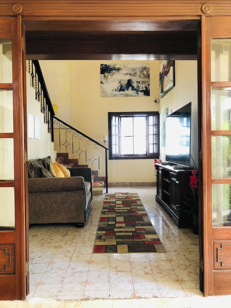 Hotel Boutique Villas Segovia Cozumel 3