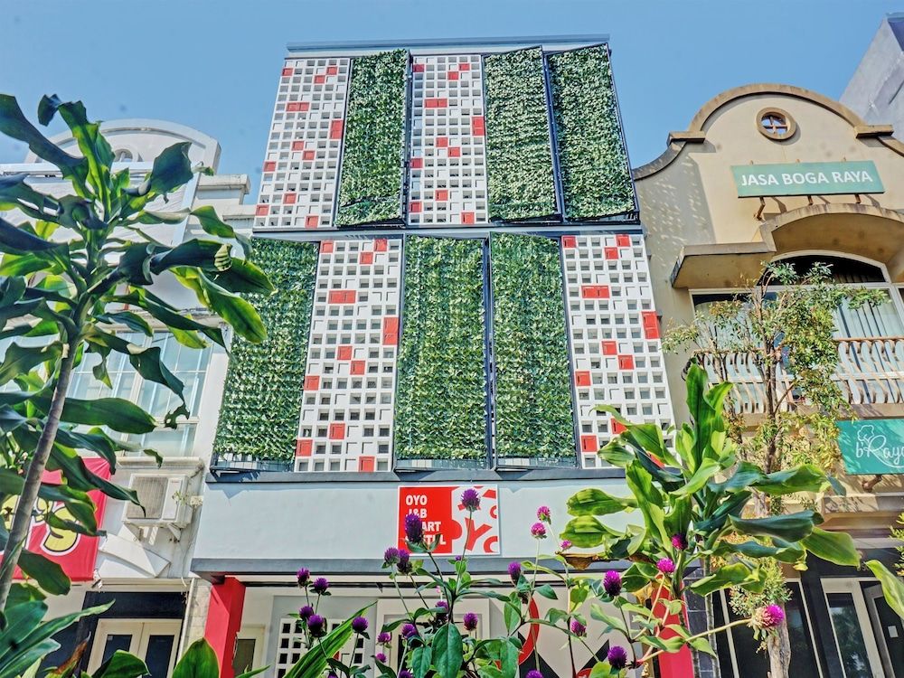 Capital O 92765 J&b Smart Sentul 3 estrellas en Bogor