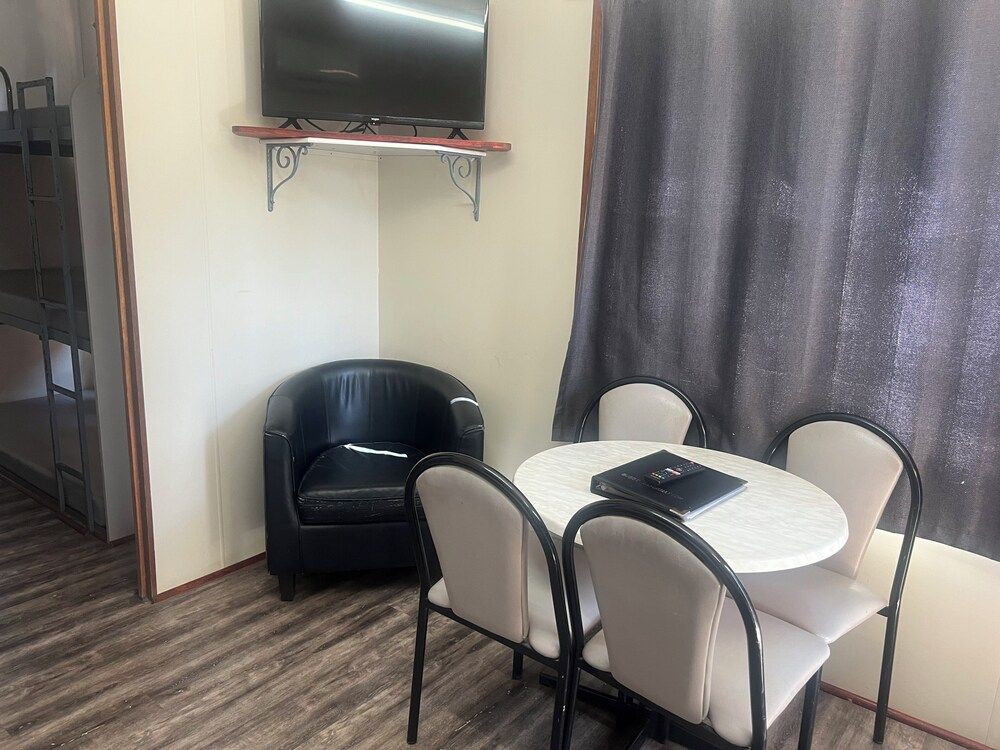 Gunnedah Tourist Caravan Park 2