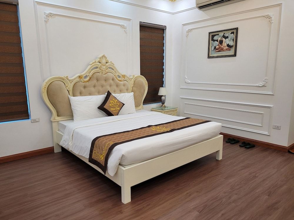 Hoa Dong Aureum Hotel Ha Nam 2