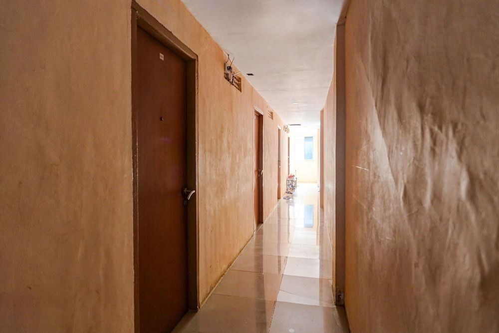 Hotel O Hasan House SyariahNearPelabuhan Feri Harbor Bay 2