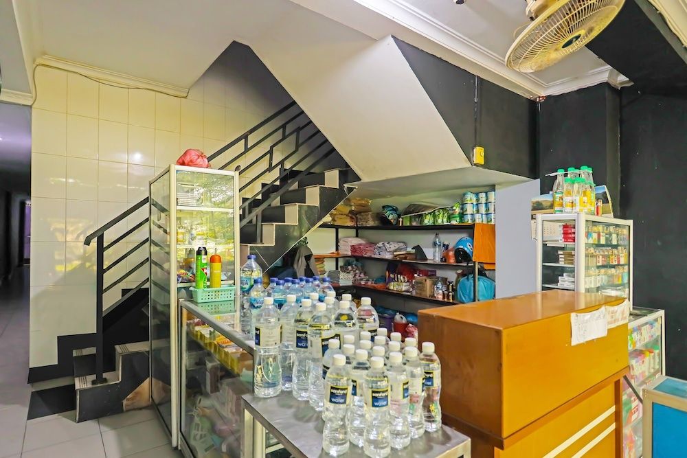 Hotel O Pelita Satu 3