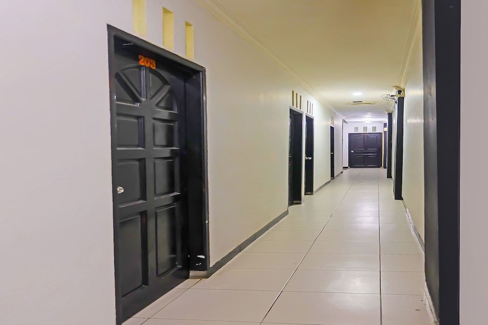 Hotel O Pelita Satu 2