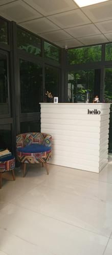 Port Hotel, Tasucu 3