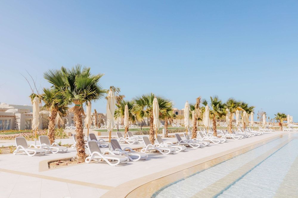 SENTIDO REEF OASIS SUAKIN Resort 1