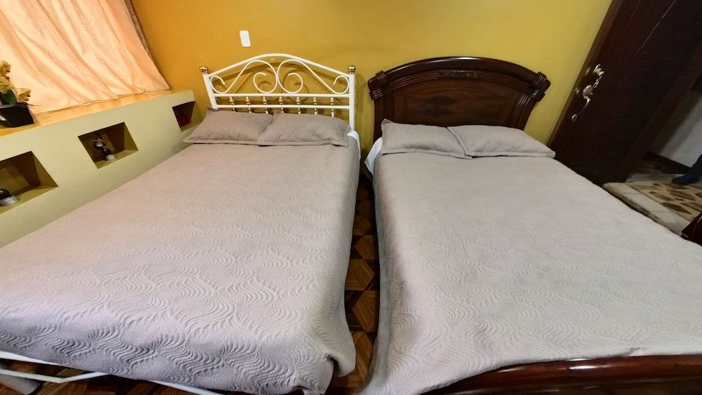 Hostel Santiago de Latacunga 3