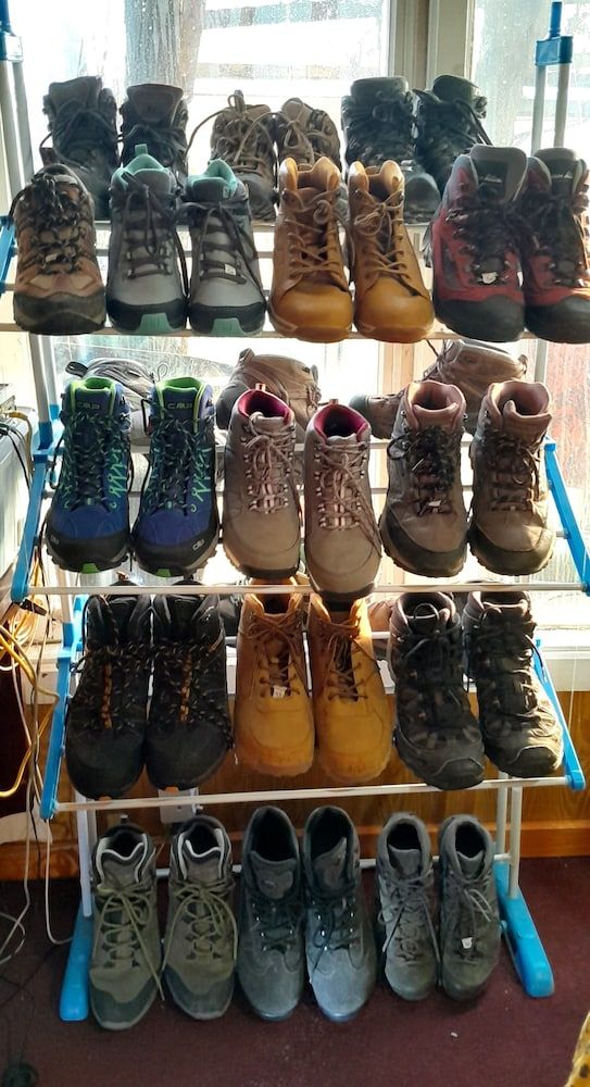 Hostal Bellavista Patagonia 2