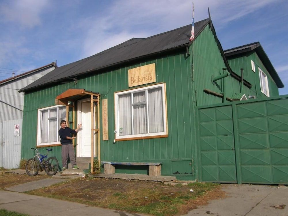 Hostal Bellavista Patagonia