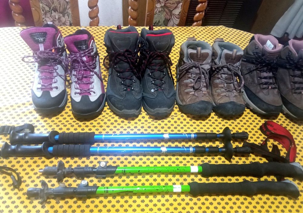 Hostal Bellavista Patagonia 3