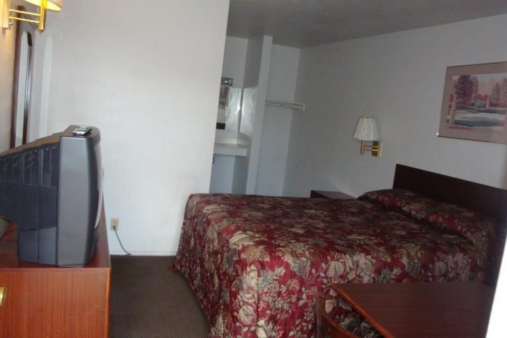 American Motel 3