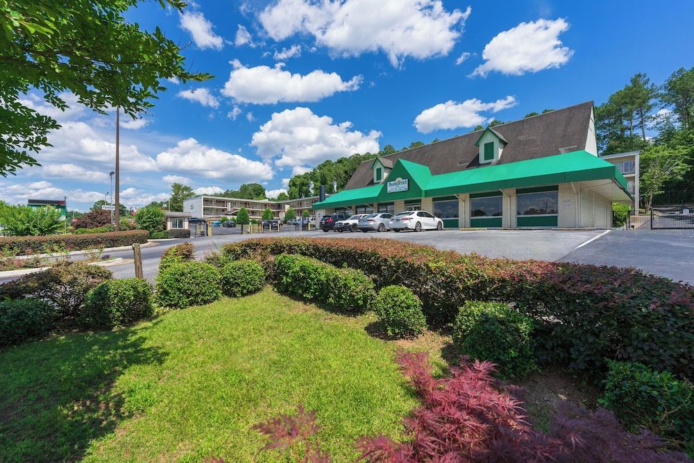 Budgetel Inn and Suites