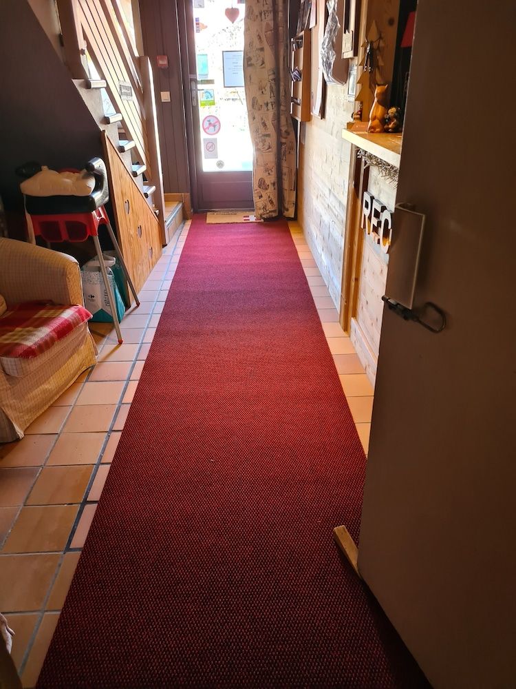 Hôtel Restaurant L'Adray 2