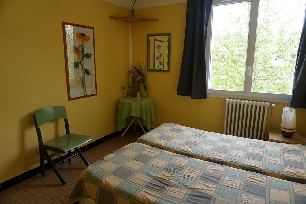 Gîte des Grands Causses 2