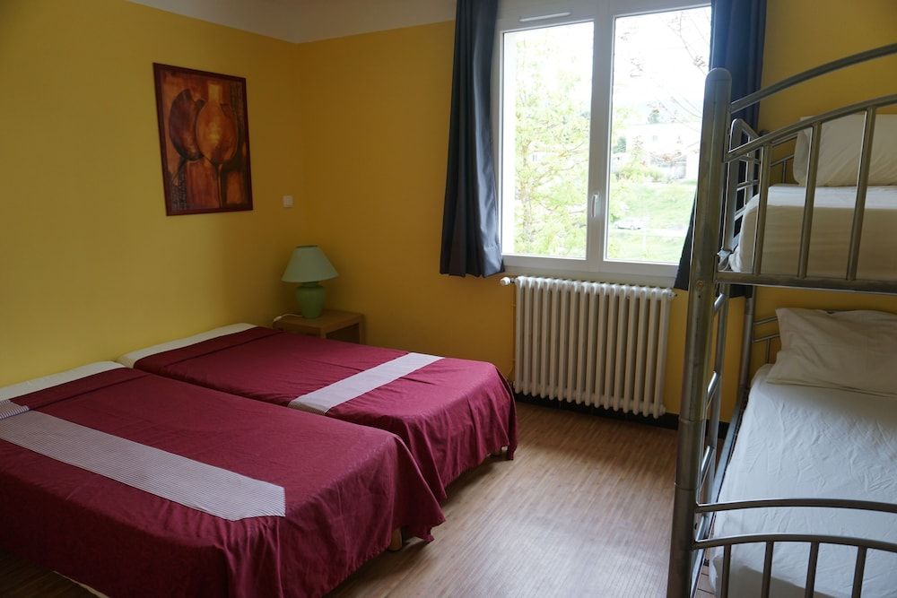 Gîte des Grands Causses 3