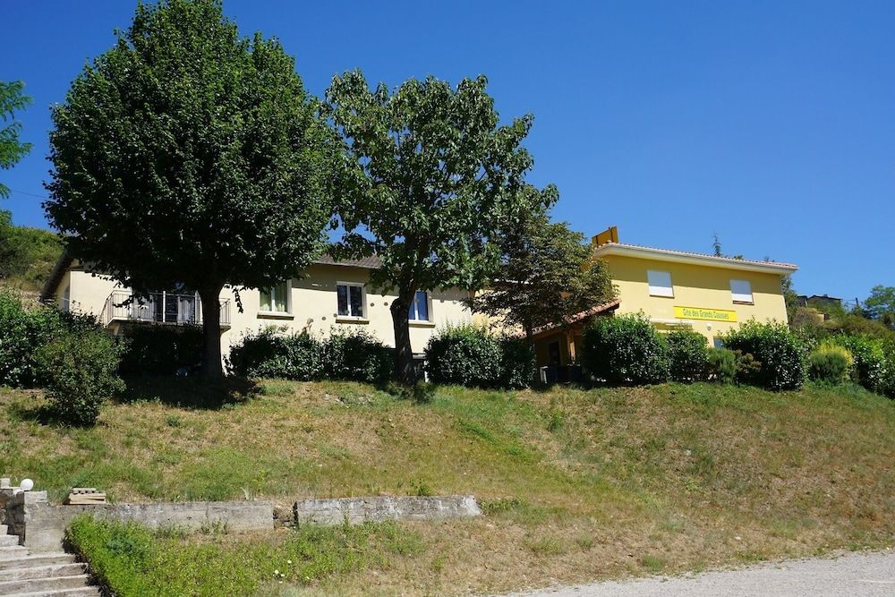 Gîte des Grands Causses