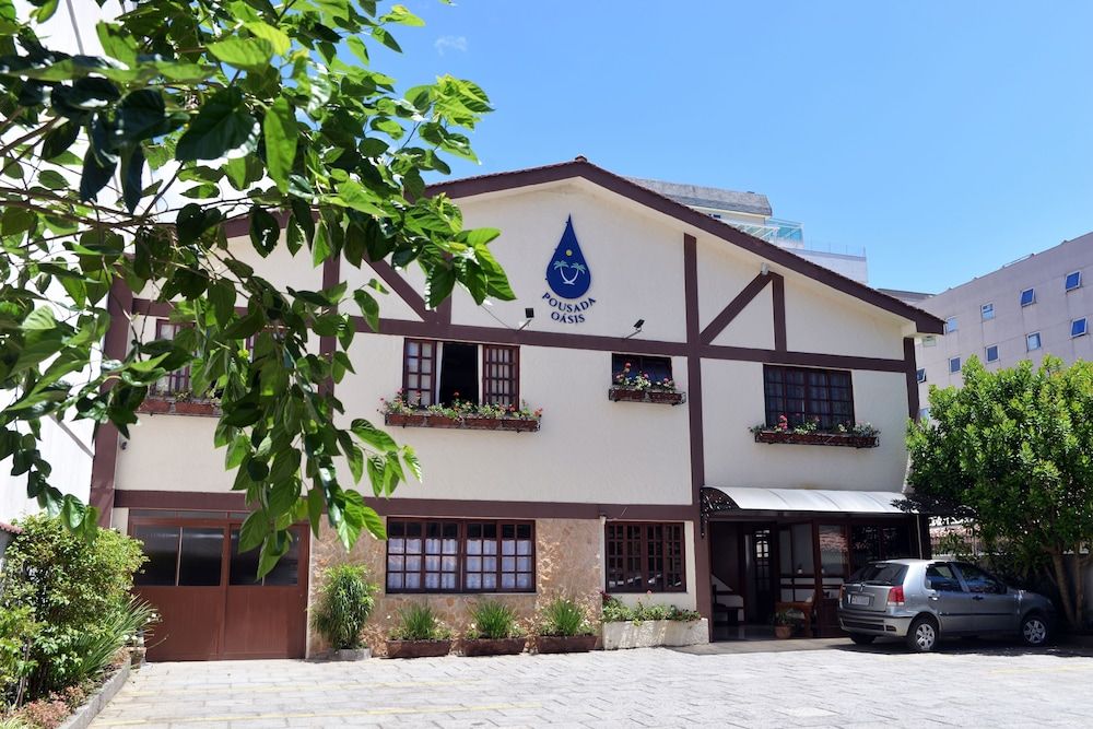 Pousada Oasis