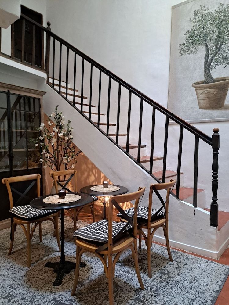 LE PATIO DE SOPHIE 2