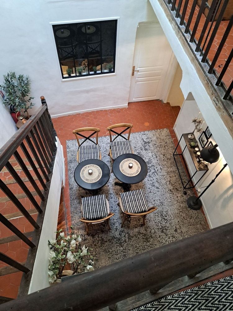 LE PATIO DE SOPHIE 3