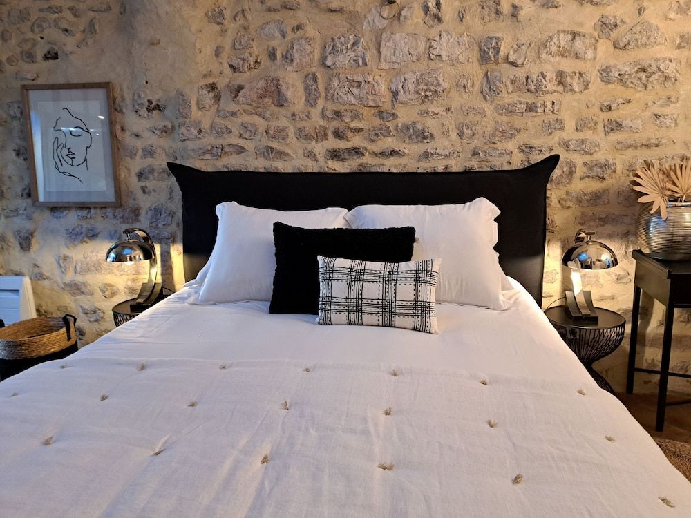 LE PATIO DE SOPHIE 3 estrelas em Sisteron