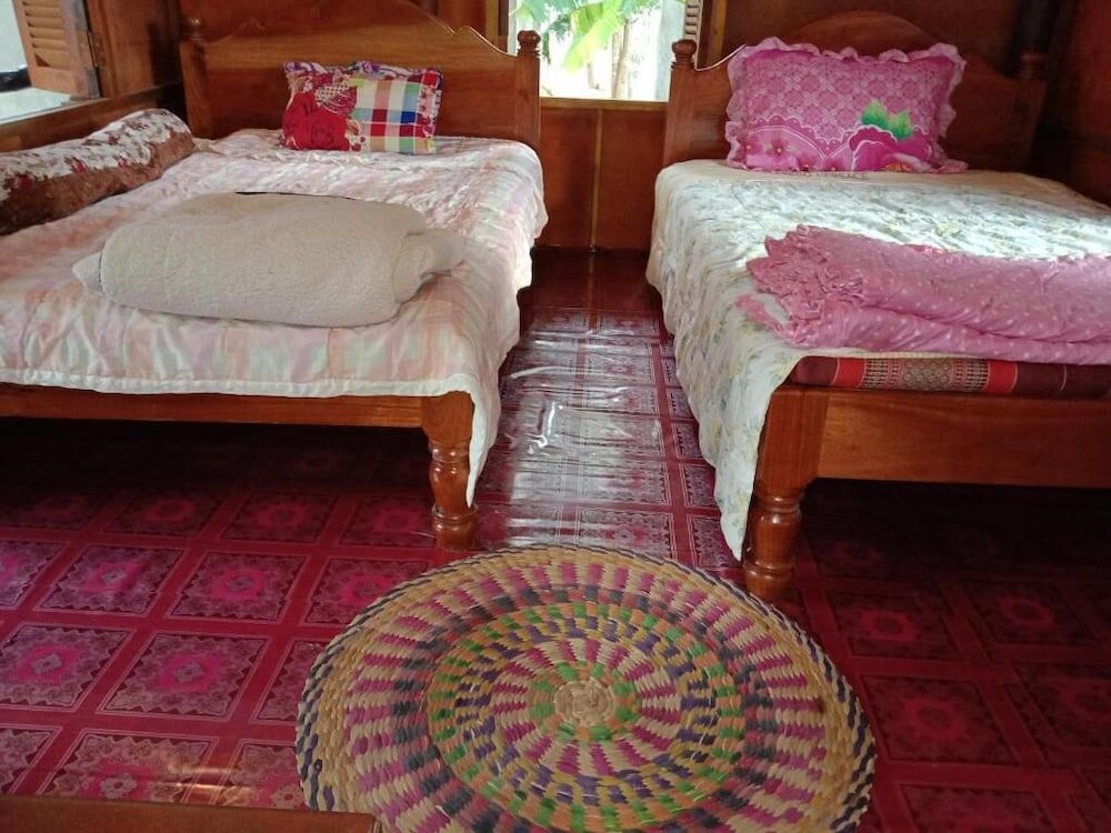 Kakrona Pouk Homestay 2
