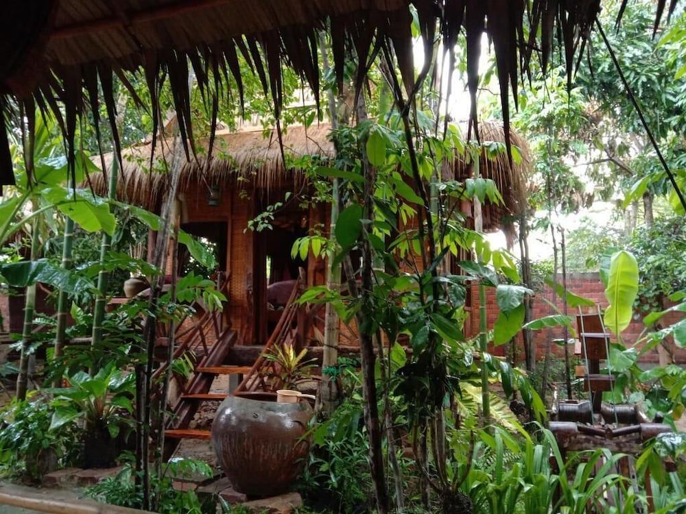 Kakrona Pouk Homestay -1 estrellas en Siem Reap