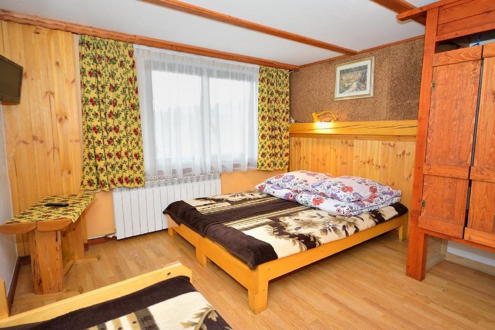 Dom wypoczynkowy Stoch Mądry 2