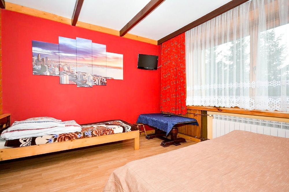 Dom wypoczynkowy Stoch Mądry 3