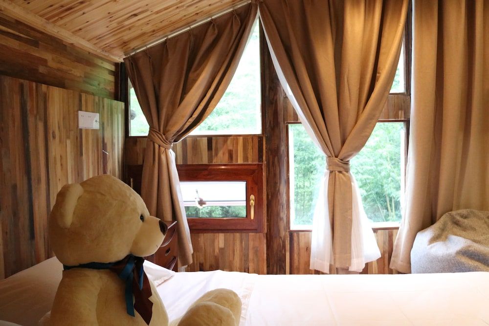 Qing Dynasty House 3