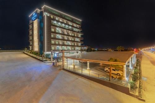 ARTES HOTEL 4 estrellas en Hatay